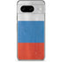 Russian Flag Distressed Google Pixel 8 Skin